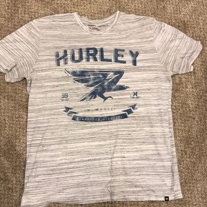 Hurley T shirt
